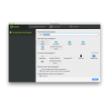 Intego Mac Premium Bundle X9 - Sauvegarde