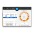 Intego Mac Premium Bundle X9 - Nettoyage