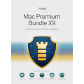 Intego Mac Premium Bundle X9