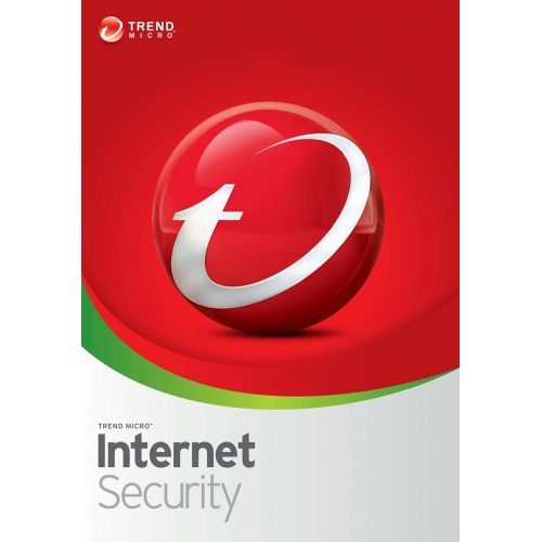 Trend Micro Internet Security 2025