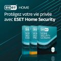 ESET HOME Security Essential 2025
