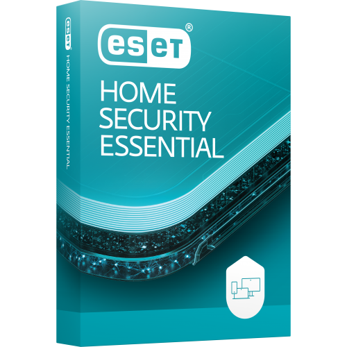 ESET HOME Security Essential 2025