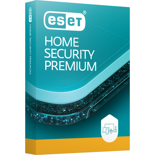 ESET HOME Security Premium 2025