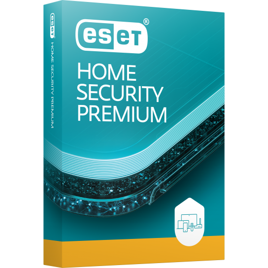 ESET HOME Security Premium 2025