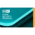 ESET HOME Security Premium 2025 - Abonnement