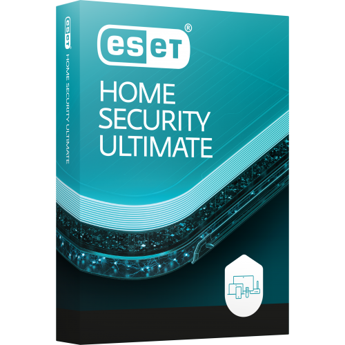 ESET Home Security Ultimate 2025