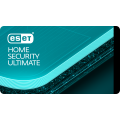 ESET Home Security Ultimate 2025 - Abonnement