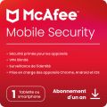 McAfee Mobile Security & Safe Connect VPN 2025 McAfee Mobile Security & Safe Connect VPN 2025
