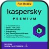 Kaspersky Premium Mobile 2025