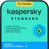 Kaspersky Standard Mobile 2025