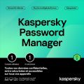 Kaspersky Password Manager 2025 - Appareils illimités