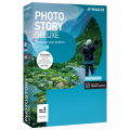 MAGIX Photostory Deluxe
