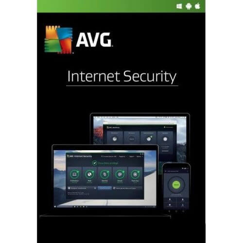 AVG Internet Security 2024