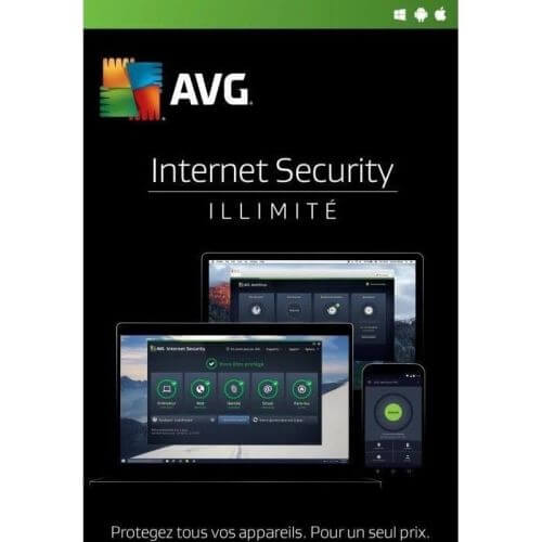 AVG Internet Security 2021