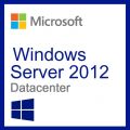 Windows Server Datacenter 2012