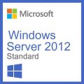 Windows Server Standard 2012