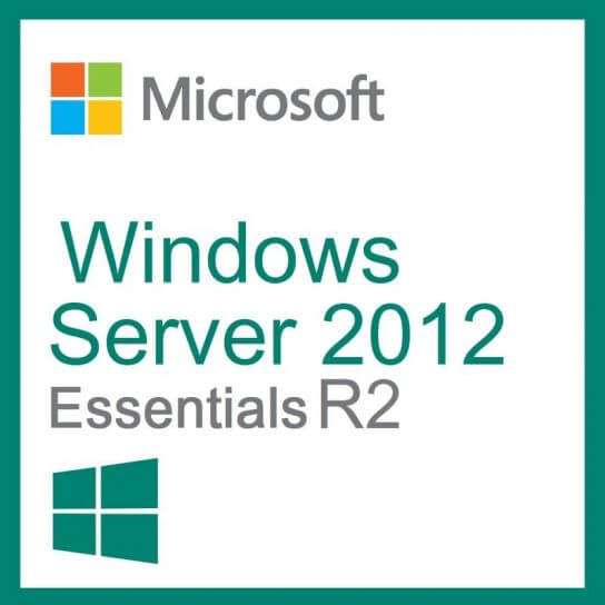 Windows Server Essentials 2012 R2