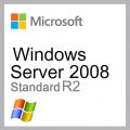 Windows Server Standard 2008 R2