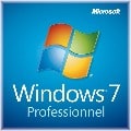 Windows 7 Professionnel