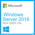 Windows Server 2012 RDS User CAL