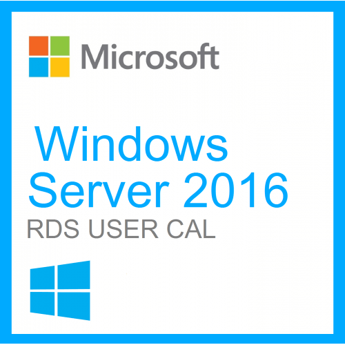 Windows Server 2012 RDS User CAL