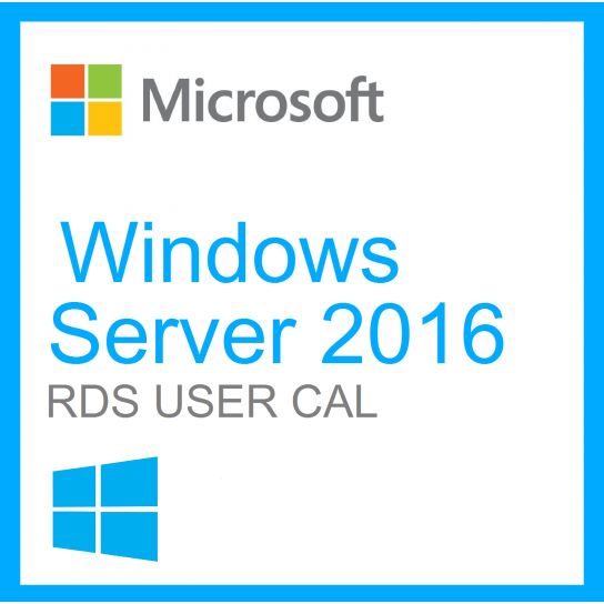 Windows Server 2012 RDS User CAL