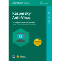 Kaspersky Internet Security 2020 OEM - 1 Poste