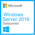 Windows Server Datacenter 2016