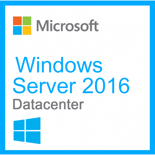 Windows Server Datacenter 2016