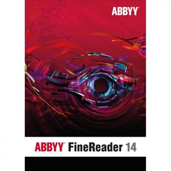 ABBYY FineReader 14 Enterprise ABBYY FineReader 14 Enterprise