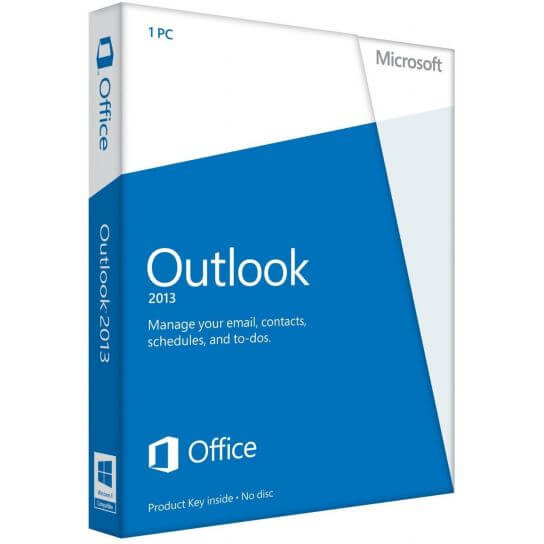 OUTLOOK 2013 OUTLOOK 2013