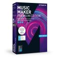 MAGIX Music Maker Premium Edition