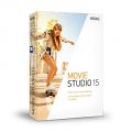 VEGAS Movie Studio 15