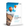 MAGIX Vegas Movie Studio 15 Platinum