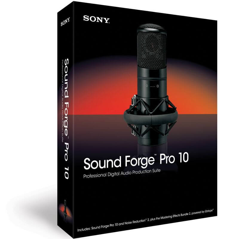 sony sound forge pro 10 crack sony sound forge pro 10 crack