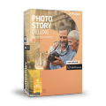 MAGIX Photostory Deluxe