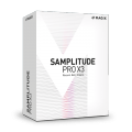 MAGIX Samplitude Pro X3