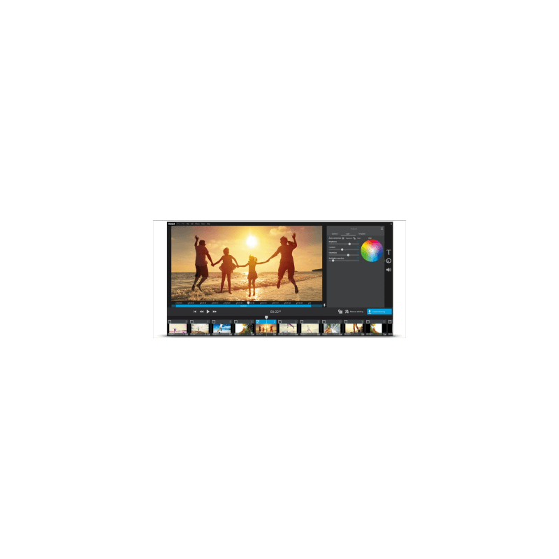 magix fastcut for mac