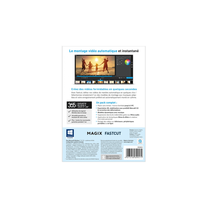 magix fastcut mac magix fastcut mac