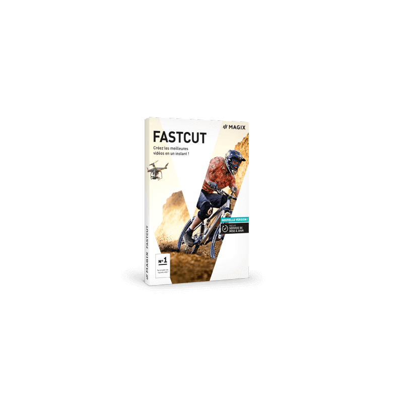 fastcut magix fastcut magix