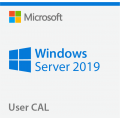 Windows Server 2019 USER CAL