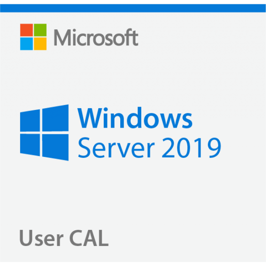Windows Server 2019 USER CAL