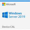 Windows Server 2019 DEVICE CAL