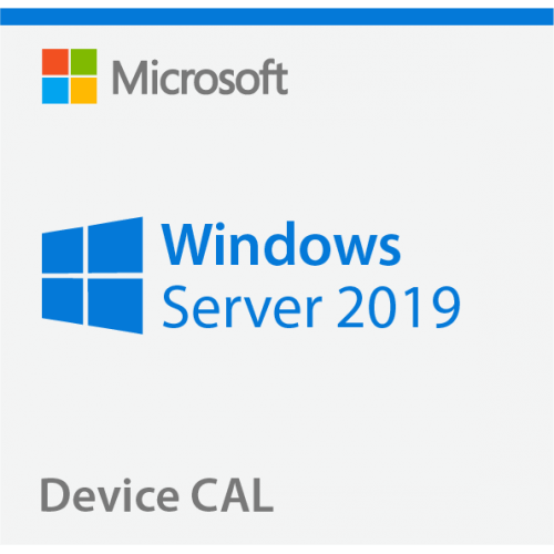 Windows Server 2019 DEVICE CAL