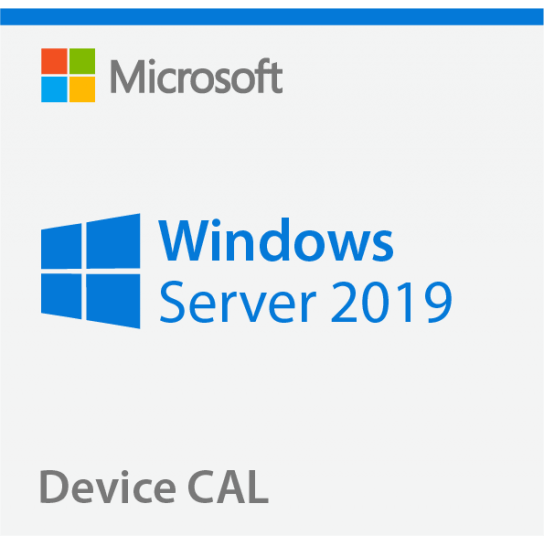 Windows Server 2019 DEVICE CAL