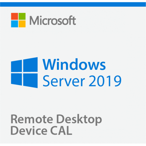 Windows Server 2019 RDS/TSE DEVICE CAL