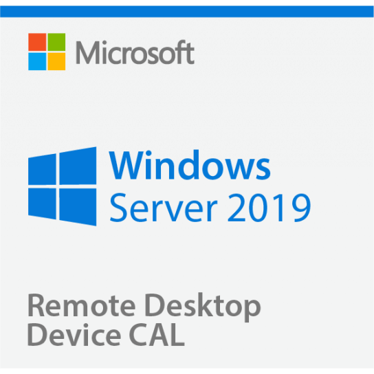 Windows Server 2019 RDS/TSE DEVICE CAL