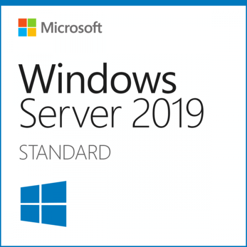 Windows Server Standard 2019