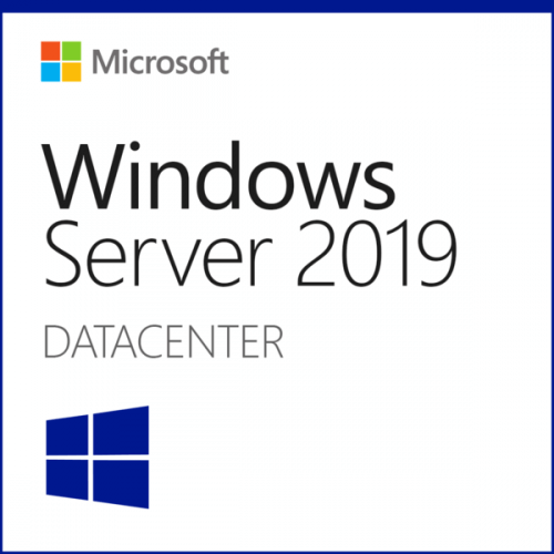 Windows Server Datacenter 2019