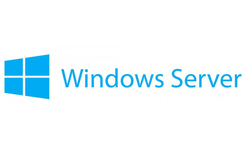 LogoWindowsServerCS